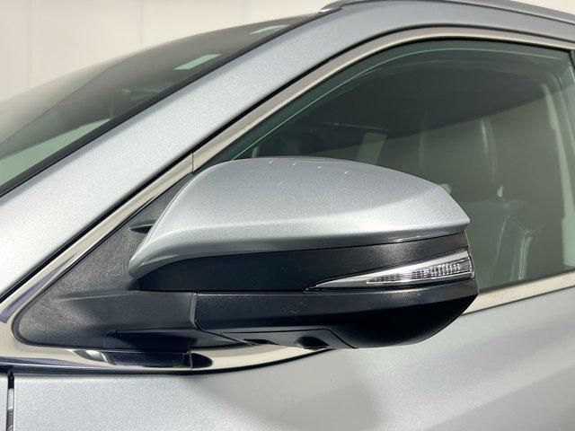 used 2019 Toyota Highlander car, priced at $32,375