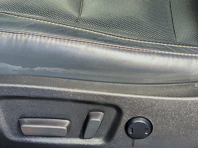 used 2019 Toyota Highlander car, priced at $32,375