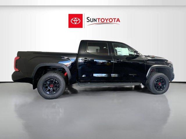 new 2025 Toyota Tundra Hybrid car