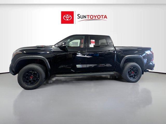 new 2025 Toyota Tundra Hybrid car