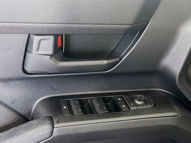new 2025 Toyota 4Runner car, priced at $44,716