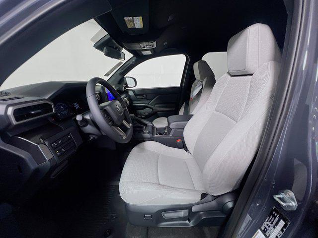 new 2025 Toyota 4Runner car, priced at $44,716
