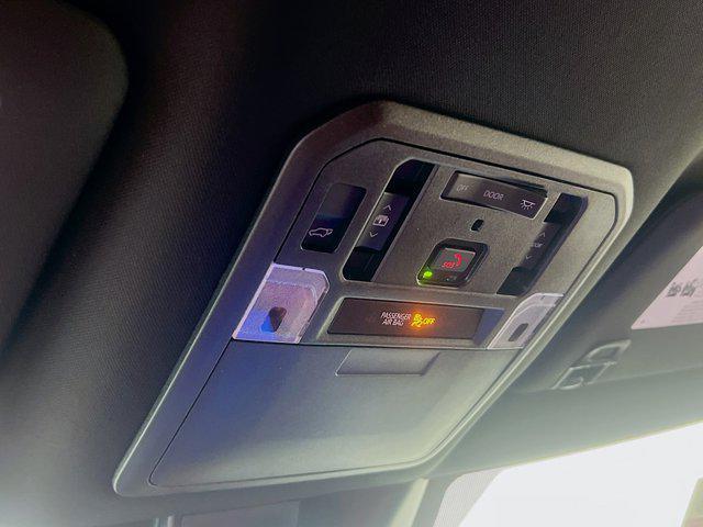 new 2025 Toyota Sequoia car, priced at $83,618