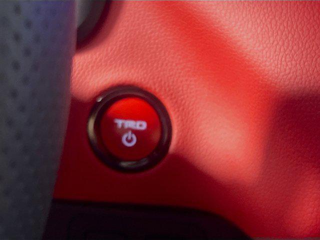 new 2025 Toyota Sequoia car, priced at $83,618