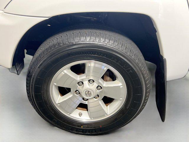 used 2015 Toyota Tacoma car, priced at $19,259