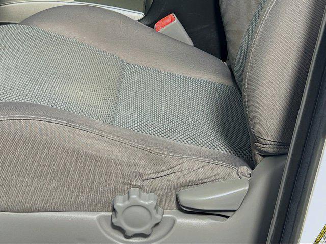 used 2015 Toyota Tacoma car, priced at $19,259