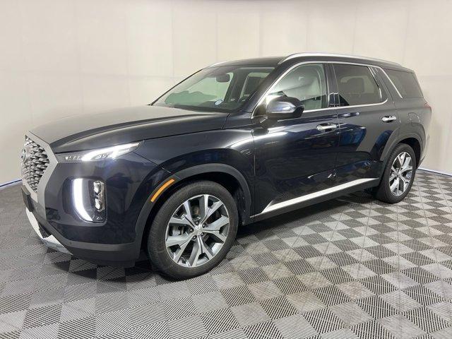 used 2021 Hyundai Palisade car, priced at $27,250