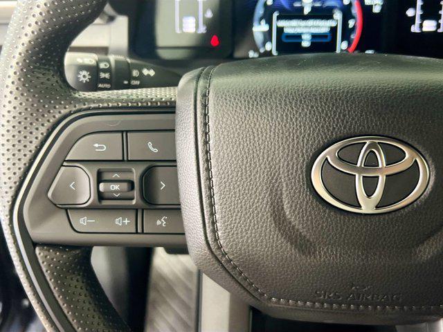 new 2025 Toyota Tacoma car, priced at $40,761