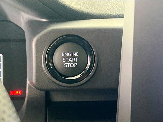 new 2025 Toyota Tacoma car, priced at $40,761