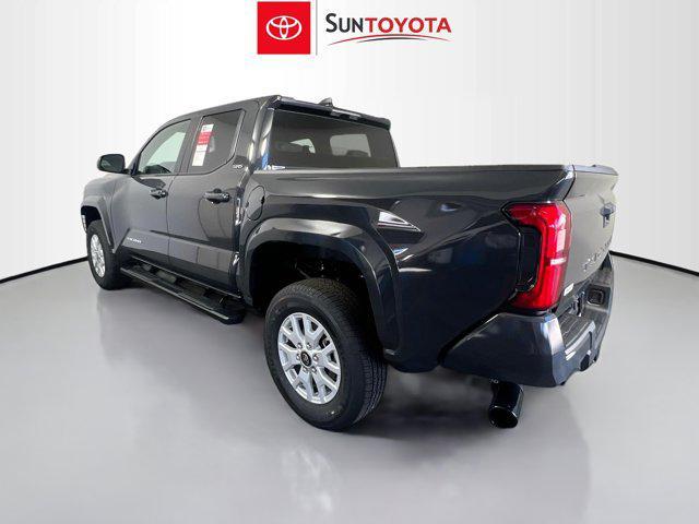 new 2025 Toyota Tacoma car, priced at $40,761