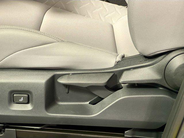 new 2025 Toyota Tacoma car, priced at $40,761
