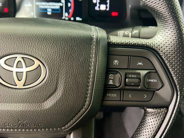 new 2025 Toyota Tacoma car, priced at $40,761