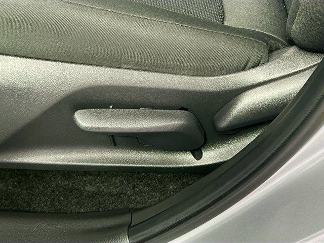 used 2024 Toyota RAV4 Hybrid car, priced at $27,140