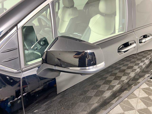 used 2025 Toyota Sienna car, priced at $55,100