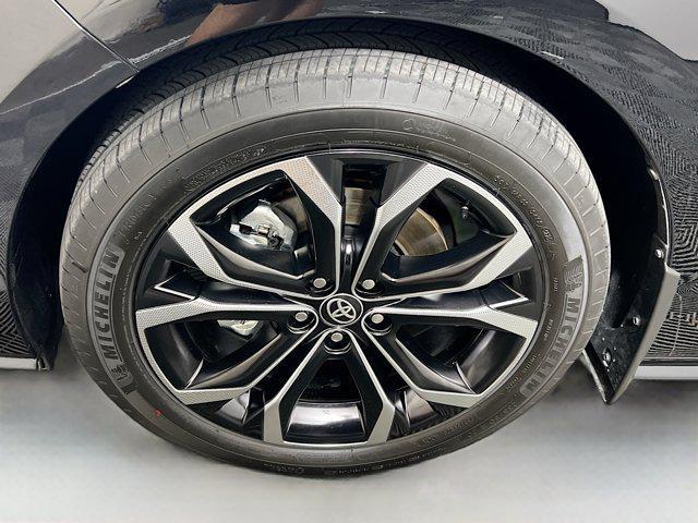 used 2025 Toyota Sienna car, priced at $55,100