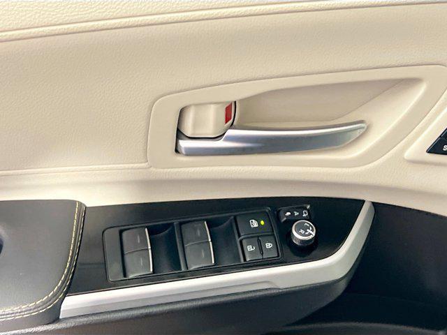 used 2025 Toyota Sienna car, priced at $55,100