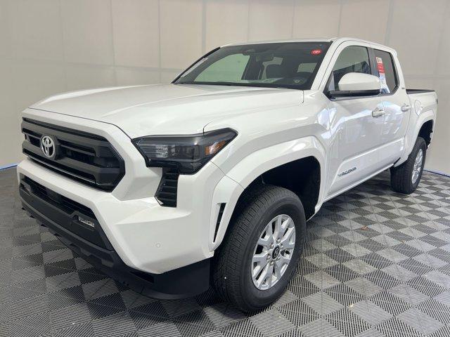 new 2024 Toyota Tacoma car