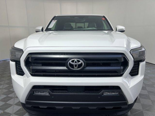 new 2024 Toyota Tacoma car