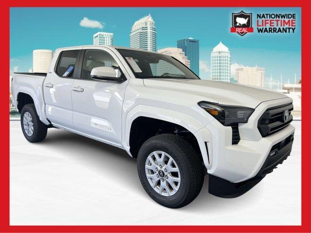 new 2024 Toyota Tacoma car