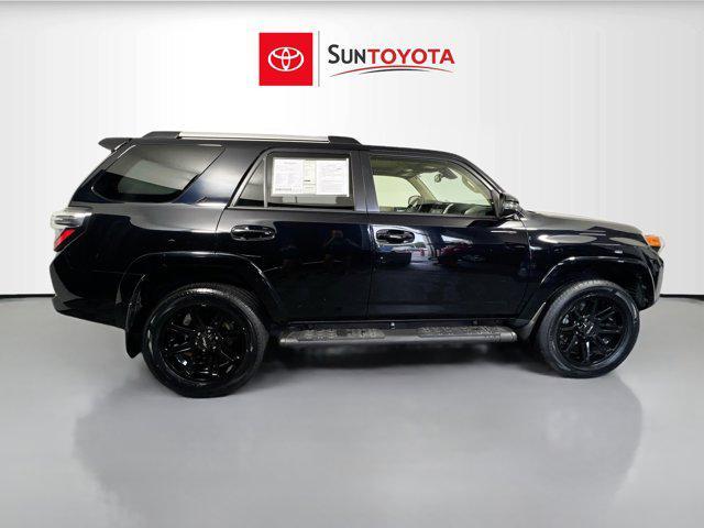 used 2021 Toyota 4Runner car, priced at $34,995