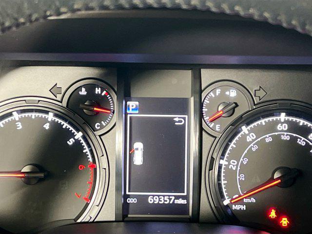 used 2021 Toyota 4Runner car, priced at $34,995