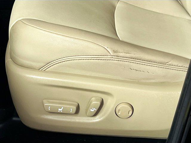 used 2021 Toyota 4Runner car, priced at $34,995