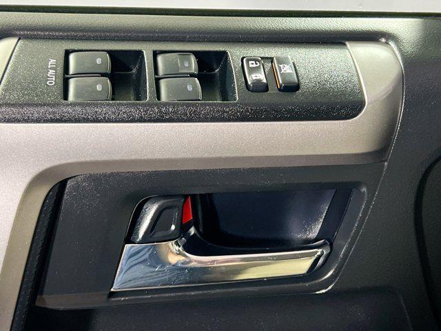 used 2021 Toyota 4Runner car, priced at $34,995