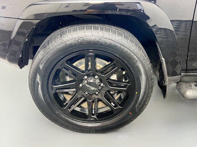 used 2021 Toyota 4Runner car, priced at $34,995