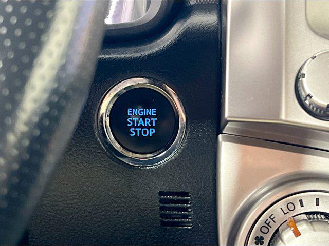 used 2021 Toyota 4Runner car, priced at $34,995