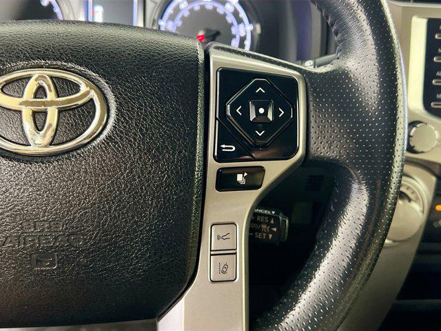 used 2021 Toyota 4Runner car, priced at $34,995