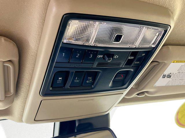 used 2021 Toyota 4Runner car, priced at $34,995