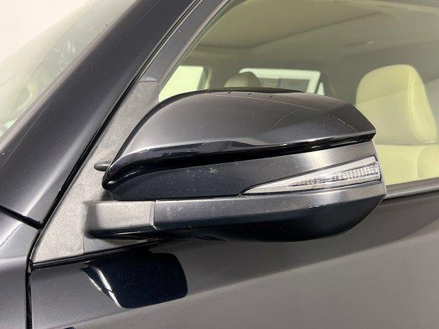 used 2021 Toyota 4Runner car, priced at $34,995