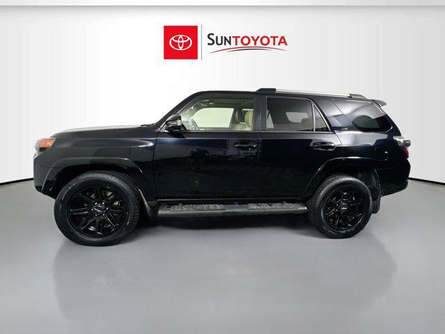 used 2021 Toyota 4Runner car, priced at $34,995