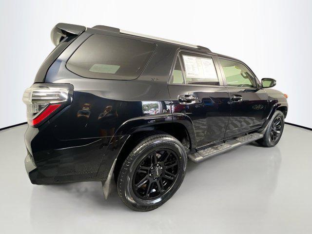 used 2021 Toyota 4Runner car, priced at $34,995