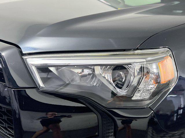 used 2021 Toyota 4Runner car, priced at $34,995