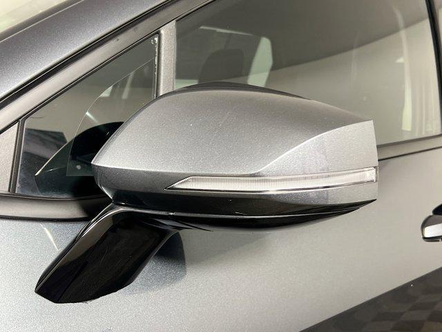 used 2023 Kia Sportage car, priced at $20,100