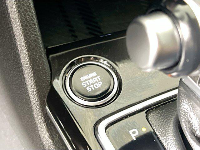 used 2023 Kia Sportage car, priced at $20,100