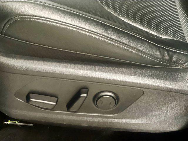 used 2023 Kia Sportage car, priced at $20,100