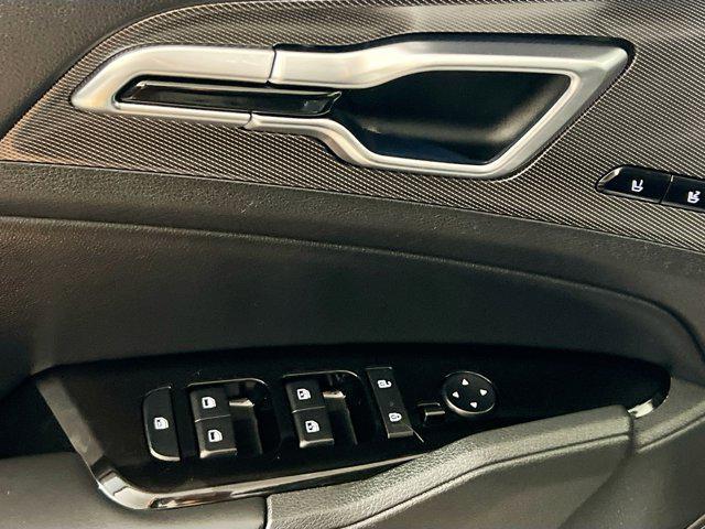 used 2023 Kia Sportage car, priced at $20,100