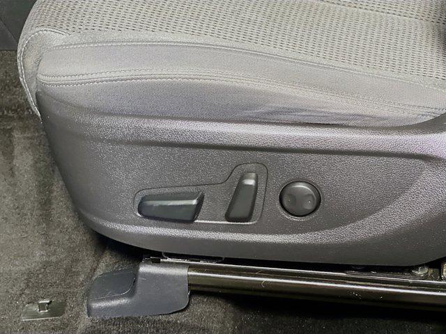 used 2022 Hyundai Santa Fe car, priced at $21,642