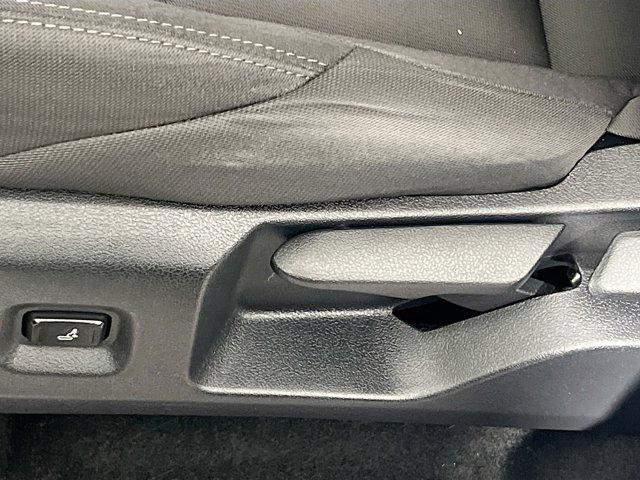 used 2024 Toyota Tacoma car, priced at $25,925