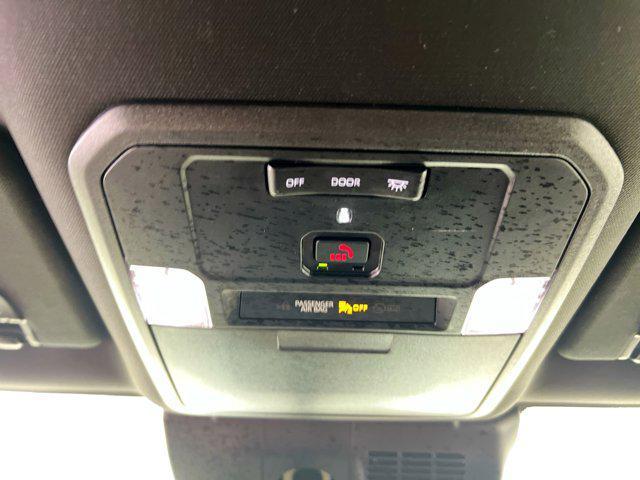 used 2024 Toyota Tacoma car, priced at $25,925