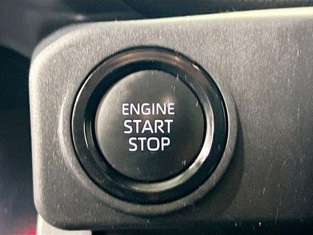 used 2024 Toyota Tacoma car, priced at $25,925