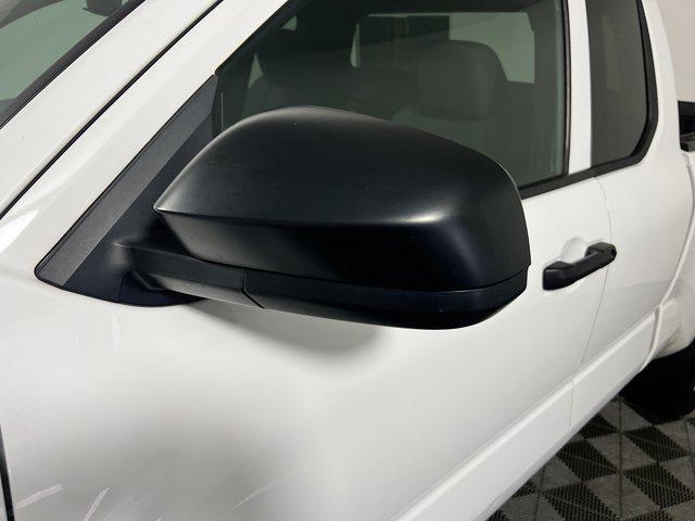 used 2024 Toyota Tacoma car, priced at $25,925