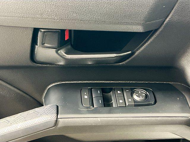 used 2024 Toyota Tacoma car, priced at $25,925