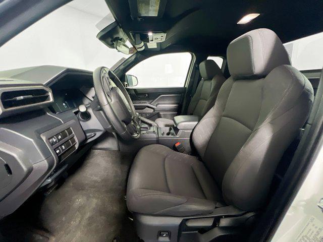 used 2024 Toyota Tacoma car, priced at $25,925