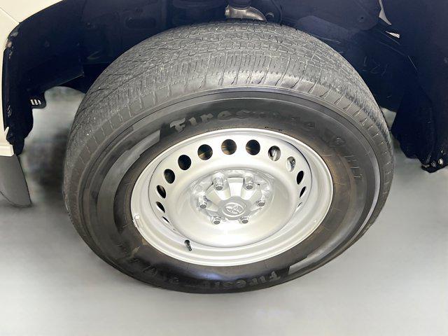 used 2024 Toyota Tacoma car, priced at $25,925