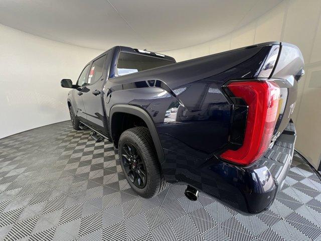 new 2024 Toyota Tundra car, priced at $56,014