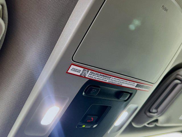 new 2025 Toyota Camry car, priced at $30,305
