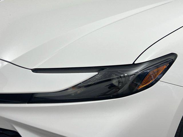 new 2025 Toyota Camry car, priced at $30,305
